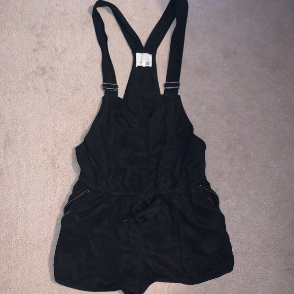 Wilfred Overalls - Picture 1 of 1